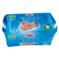 Toallitas FROIZ recambio 144 u