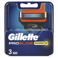 Cargador Gillette Proglide Power 3u