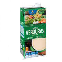 Caldo Alteza verduras 1 l