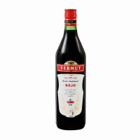 Vermut Martini rosso 1 l.  Supermercado Online Carrefour