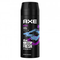 Desodorante AXE core marine 150 ml