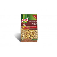 Pasta KNORR Tortellini relleno de carne 250 g