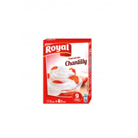 Chantilly ROYAL 72 g