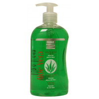 Jabón FROIZ dosif. Aloe Vera 500 ml