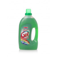 Diario detergente máquina líquido ropa de color botella 28 dosis · NORIT ·  Supermercado El Corte Inglés El Corte Inglés