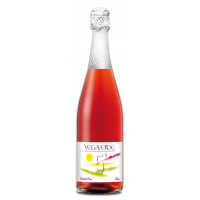 Vino VEGAVERDE rosado 75 cl