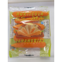 Zanahoria bolsa 500 g