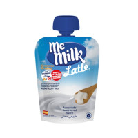 Postre lácteo ME MILK natural azucarado 90 g