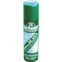 Limpia plata Aerhogar 150 ml
