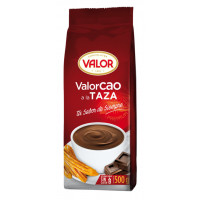 Cacao VALORcao puro 500 g