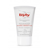Desodorante Byly crema 50 ml