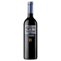 Vino Rioja LAN reserva 75 cl