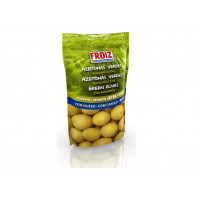 Aceitunas Froiz con hueso extra bolsa 100 g