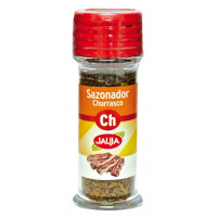 Especias Jauja churrasco 15 g