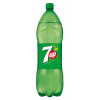 SEVEN UP 2 L