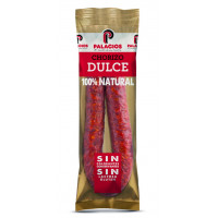 Taquitos chorizo Froiz 2x50 g