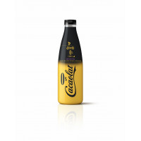 Batido de cacao CACAOLAT 0% botella 1 L