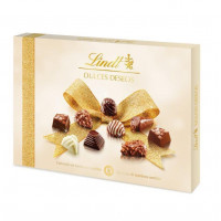 Lacasa Trufas con Naranja 200 g