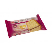 Pastel MILDRED mantequilla 400 g