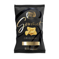 Lay's Horno al punto de sal 150 g
