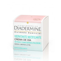 Crema Diadermine hidra.normal-mixta 50ml