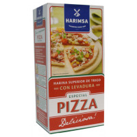 Harina HARIMSA pizza 500 g