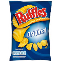 Patatas fritas caseras bolsa 160 g · FRIT RAVICH · Supermercado El Corte  Inglés El Corte Inglés