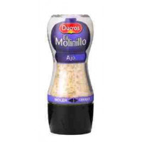 Ajo DUCROS molinillo 40 g