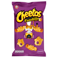 CHEETOS pandilla Drakis Matutano 75g