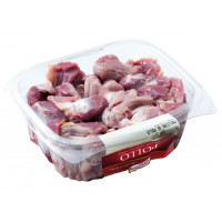 Nuggets de pollo ElPozo bandeja 320 g
