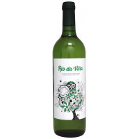 Vino Joven Río da Viña blanco 75 cl