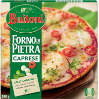 Pizza BUITONI forno di pietra Caprese 350 g