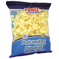 Palomitas Froiz de maiz con sabor a mantequilla 90 g