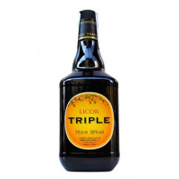 Licor Triple LARIOS 70 cl