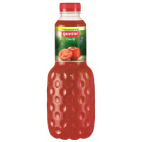 Zumo refrigerado Don Simón naranja sin pulpa 1 l
