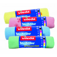 Bayeta Vileda Microfibra Ultra Fresh 2 u