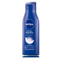 Loción Nivea reafirmante Q10 piel seca 400 ml