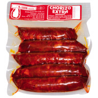 Chorizo Torroña pincho dulce 300 g