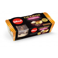Tocino de cielo Dhul 2x100 g