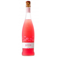 Vino Aguja Joven Capel rosado 75 cl