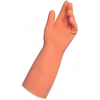 Guantes SPONTEX industrial Talla 8 - 8,5