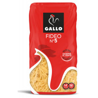 Pasta GALLO fideo 5 450 g