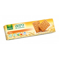 Galletas GULLÓN Zero sin azúcares fibra 170 g