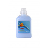 Suavizante Froiz concentrado azul 20 lavados 500 ml
