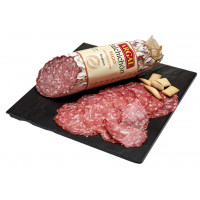 Salchichón Argal Regio extra kg