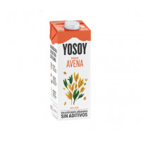 Bebida de soja Froiz ligera calcio 1 l